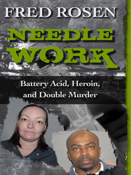Title details for Needle Work by Fred Rosen - Available